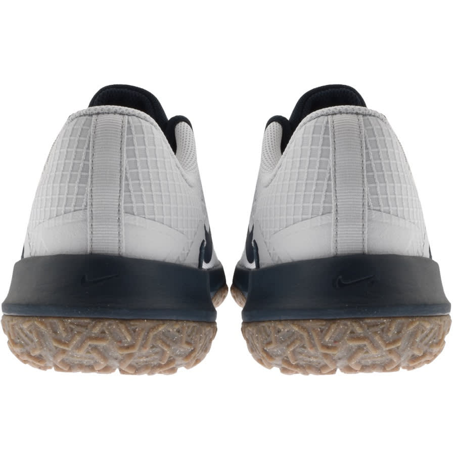 Alternative Image for ProductNike Training Air Varsity Compete Trainers Grey2